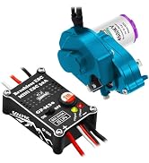 Amazon.com: GOUPRC USB Linker ESC Programming Card for AM32/BL32
